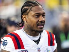 Escritores da NFL pedem que o ex-Patriots WR Stefon Diggs desembarque com o rival da AFC
