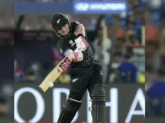 IND vs NZ: Índia 255 nas primeiras entradas; Qual é a perseguição de maior sucesso na história das finais da Copa do Mundo T20?