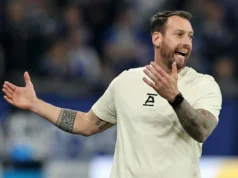 Escalação da 2ª Bundesliga confirmada: Arminia Bielefeld x SC Paderborn