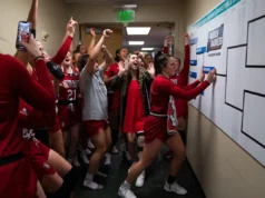 March Madness Ticket perfurado: Aqui estão todos os lances automáticos que já venceram.