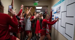 March Madness Ticket perfurado: Aqui estão todos os lances automáticos que já venceram.