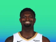 Zion Williamson: Nova Orleans é o meu lar, é onde eu quero estar, mas a NBA é um negócio e posso ser negociado