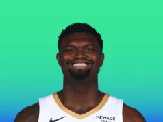 O salário garantido de Zion Williamson aumentou para a próxima temporada depois de ultrapassar 50 jogos