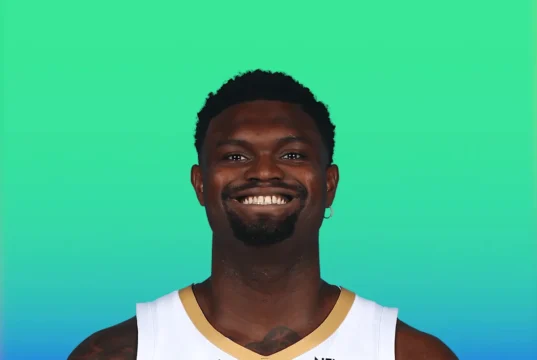 Zion Williamson: Nova Orleans é o meu lar, é onde eu quero estar, mas a NBA é um negócio e posso ser negociado