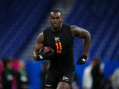 NFL Draft 2026: Veja onde os jogadores mais relevantes para a fantasia devem chegar em nosso mock draft