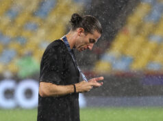 🚨Oficial: Flamengo anuncia saída de Filipe Luis