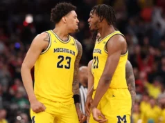 Atualizações ao vivo do Big Ten Tournament de Michigan x Purdue: previsões, horários de início, como assistir