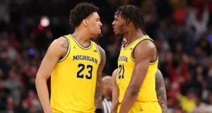 Atualizações ao vivo do Big Ten Tournament de Michigan x Purdue: previsões, horários de início, como assistir