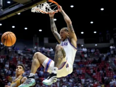 Apostas March Madness: os favoritos vão 16-0 rumo à lista de sexta-feira pela primeira vez desde 1992