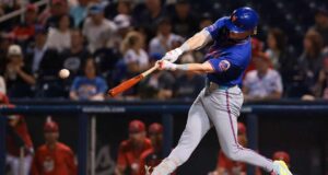 Escolha estes 6 melhores agentes livres de isenção de pré-temporada de beisebol fantasia