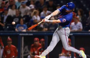 Escolha estes 6 melhores agentes livres de isenção de pré-temporada de beisebol fantasia