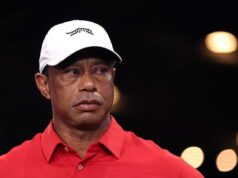 Woods mira no Masters após retornar à ação no TGL