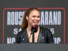 Ronda Rousey classifica o UFC como “um dos piores lugares” para “ganhar a vida” com ataques impressionantes