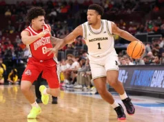 As 7 maneiras de Michigan vencer o Ohio State no Big Ten Tournament