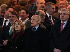 Florentino Perez decidirá o futuro do capitão do Real Madrid em reunião cara a cara crucial – relatório