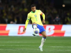 🤔 Por que Ancelotti convocou Danilo pela primeira vez na 🇧🇷 Copa