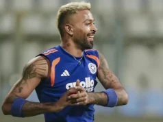 Além do brilho: Hardik Pandya é o jogador versátil mais confiável da Índia