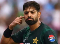 Cem Leilões 2026: Haris Rauf do Paquistão não vendido, Shaheen Afridi desiste tarde