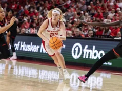 Torneio Big Ten: Nebraska WBB x Indiana Preview