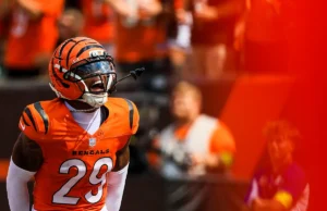 Ex-Bengalas explicam por que se juntaram a Lou Anarumo nos Colts