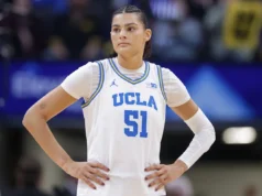 March Madness 2026: programação feminina da primeira rodada, horários dos jogos, redes de TV; Suportes para impressão do torneio da NCAA