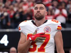 Travis Kelce deve retornar ao Kansas City Chiefs após rumores de aposentadoria: relatório