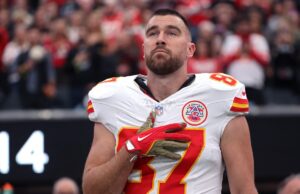 Travis Kelce deve retornar ao Kansas City Chiefs após rumores de aposentadoria: relatório