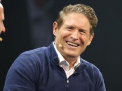 Steve Young compartilha mensagem para Kevin Young antes do torneio da NCAA