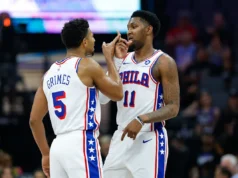As três maiores conclusões para os Sixers após a vitória sobre os Kings