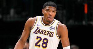 Lakers previu cortar relações com LeBron James por 51 milhões para manter Austin Reaves neste verão