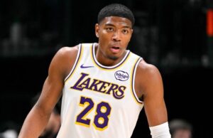 Lakers previu cortar relações com LeBron James por 51 milhões para manter Austin Reaves neste verão