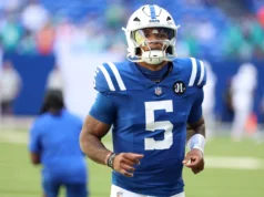 Steelers recebem atualizações sobre potenciais alvos comerciais de quarterbacks