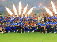‘Vencedores certos’: Sachin Tendulkar e Virat Kohli lideram aplausos enquanto a Índia roteiriza a histórica vitória na Copa do Mundo T20