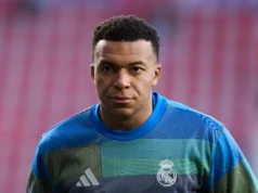 A sensação do golo do Real Madrid deverá estar disponível para a eliminatória do Man City após uma recuperação positiva