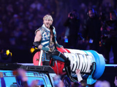 A rivalidade entre Tom Brady e Logan Paul aumenta com o discurso retórico da lenda da NFL NSFW