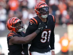 NFL Free Agency Tracker 2026: atualizações de notícias ao vivo de terça-feira, rumores, rumores comerciais