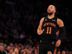 Christian Winfield: Knicks vencem pela 7ª consecutiva contra os Pelicans