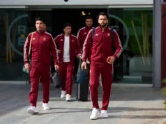 🗞️ Primeira página, sexta-feira da Copa do Mundo e Amizade no Futebol