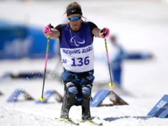 Double Duty: Masters e um seleto grupo de atletas paraolímpicos competem nos Jogos de Verão e de Inverno