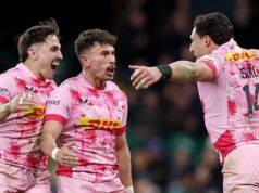 As quatro principais esperanças de Bristol são atingidas pela derrota do Queen