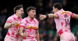 As quatro principais esperanças de Bristol são atingidas pela derrota do Queen