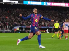 Capitão do Barcelona revela momento que nunca esquecerá após o 200º jogo: ‘Vou com…’