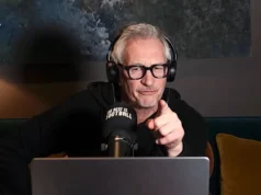 Gary Lineker compara Liam Rosenier a Ruben Amorim ao avisar o técnico do Chelsea