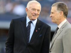 As últimas projeções de agência gratuita do Dallas Cowboys não são interessantes