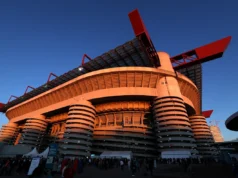 🏟️ Luz verde para novo San Siro, obras começarão no final de 2027 🇮🇹