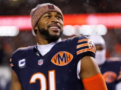 O signatário do Patriots, Kevin Byrd, é uma nota instantânea em agência gratuita