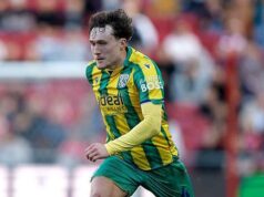 Estilo: West Brom ‘de volta aos tijolos’ sob Morrison