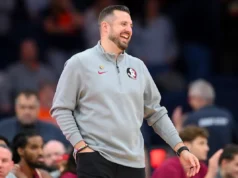 Numa época em que a cultura é fácil de promover, mas difícil de encontrar, Luke Locks criou uma na FSU