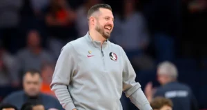 Numa época em que a cultura é fácil de promover, mas difícil de encontrar, Luke Locks criou uma na FSU