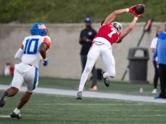 Para participar do baile de formatura ou de um jogo de futebol, os estudantes da Califórnia primeiro tiveram que entregar seus dados – The Mercury News